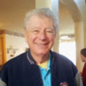 Meet your Posher, Tony